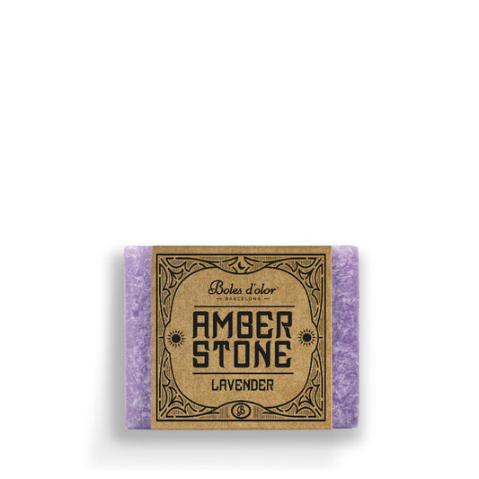 Amber Stone Lavender