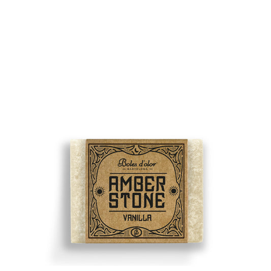 Amber Stone Vanilla