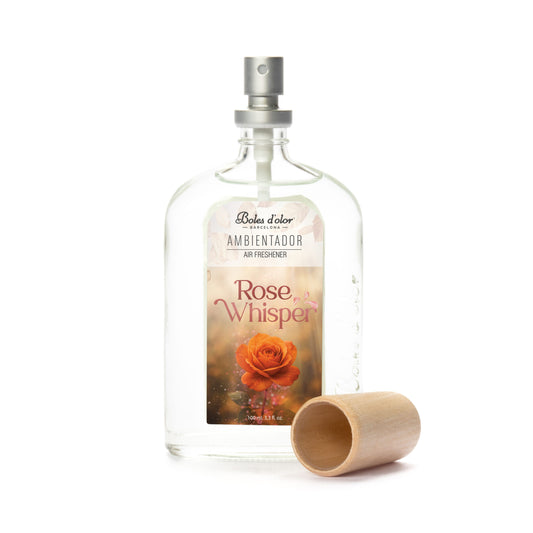 Spray Ambiente Rose Whisper
