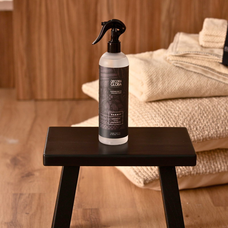 Ambientador Textil Bakhit 500ml