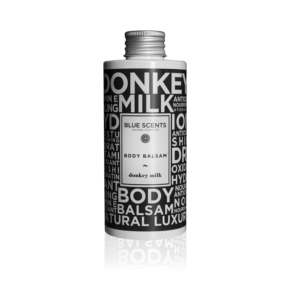 Bálsamo Cuerpo Donkey Milk