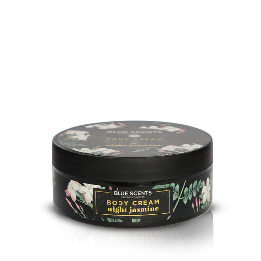 Crema Cuerpo Night Jasmine 210ml