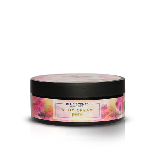 Crema Cuerpo Pure 210ml