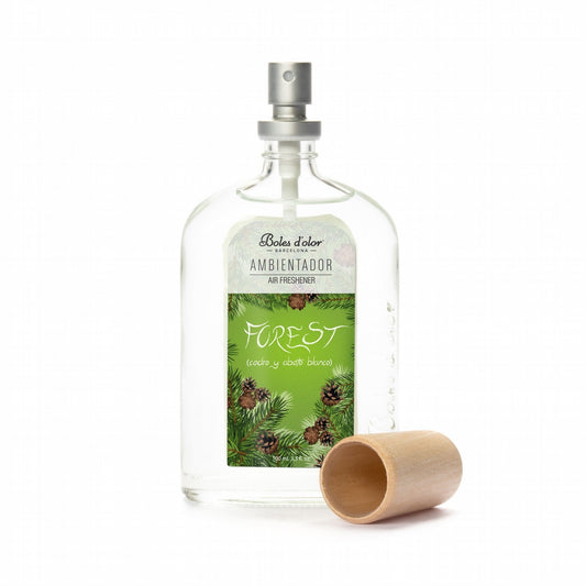 Spray Ambiente Forest