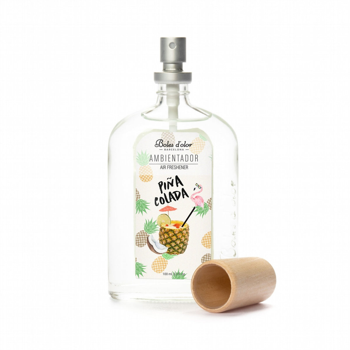 Spray Ambiente Piña Colada