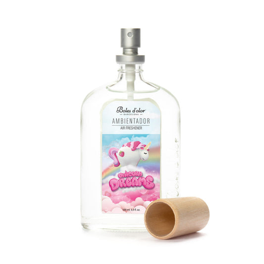Spray Ambiente Unicorn Dreams
