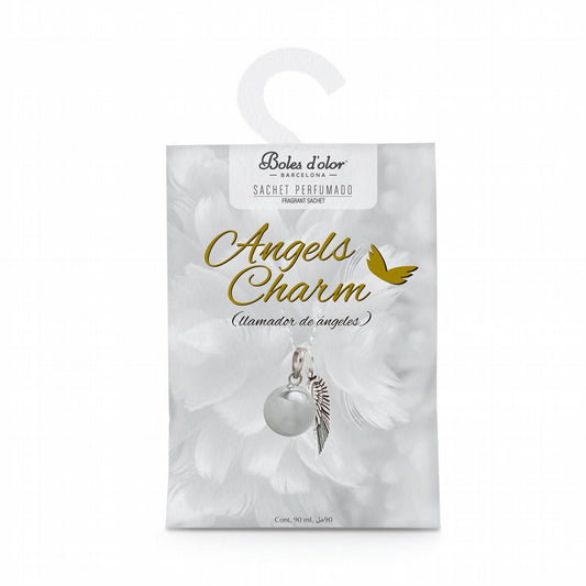 Sachet Angels Charm