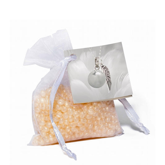 Resina Angels Charm