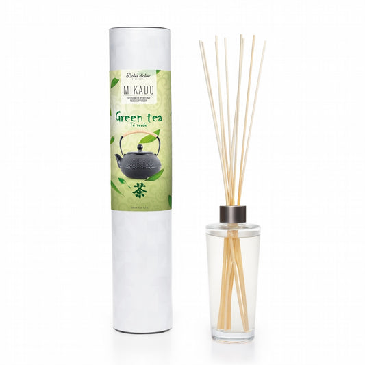 Mikado Té Verde