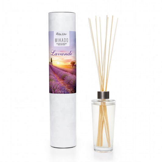 Mikado Lavanda