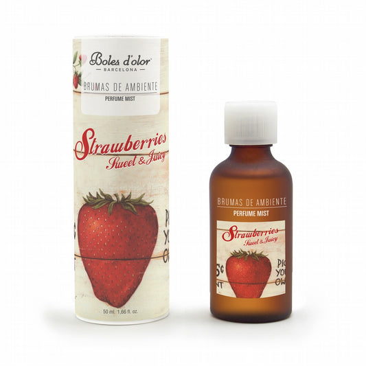 Bruma Ambiente Strawberries