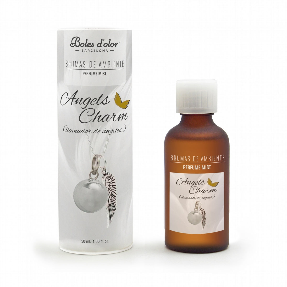 Bruma Ambiente Angels Charm