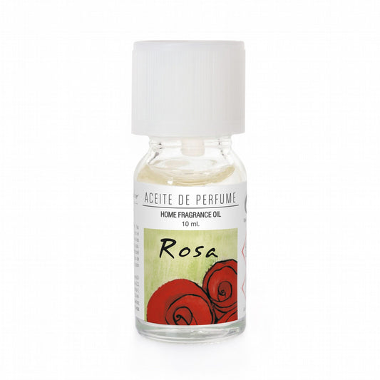 Esencia Rosa