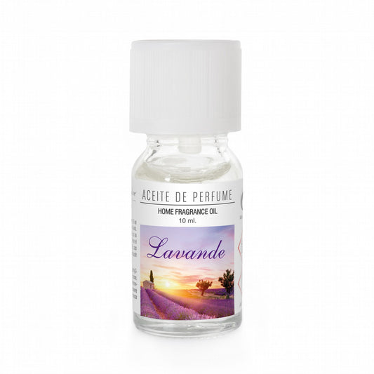 Esencia Lavanda