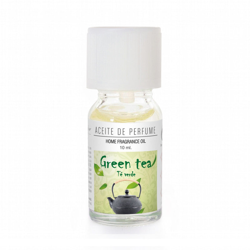 Esencia Té Verde