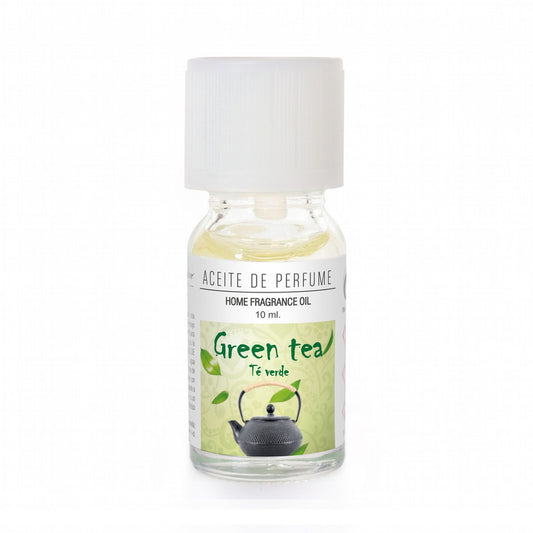 Esencia Té Verde