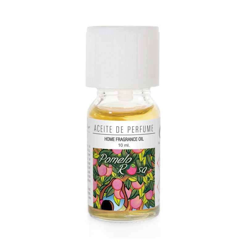 Esencia Pomelo Rosa