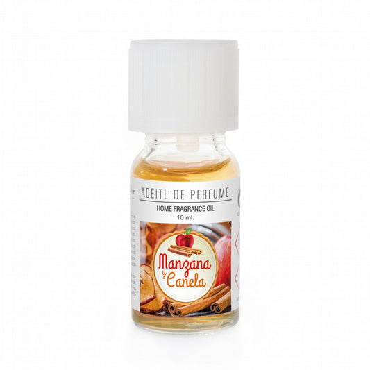 Esencia Manzana Canela