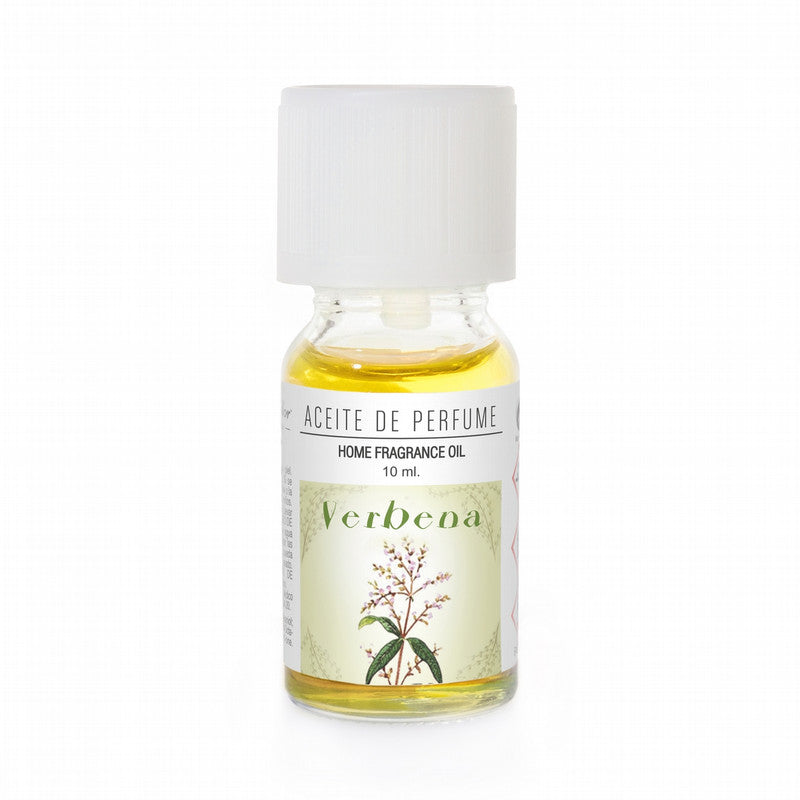 Esencia Verbena