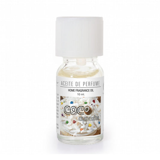 Esencia Coco Cupcake