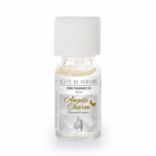 Esencia Angels Charm