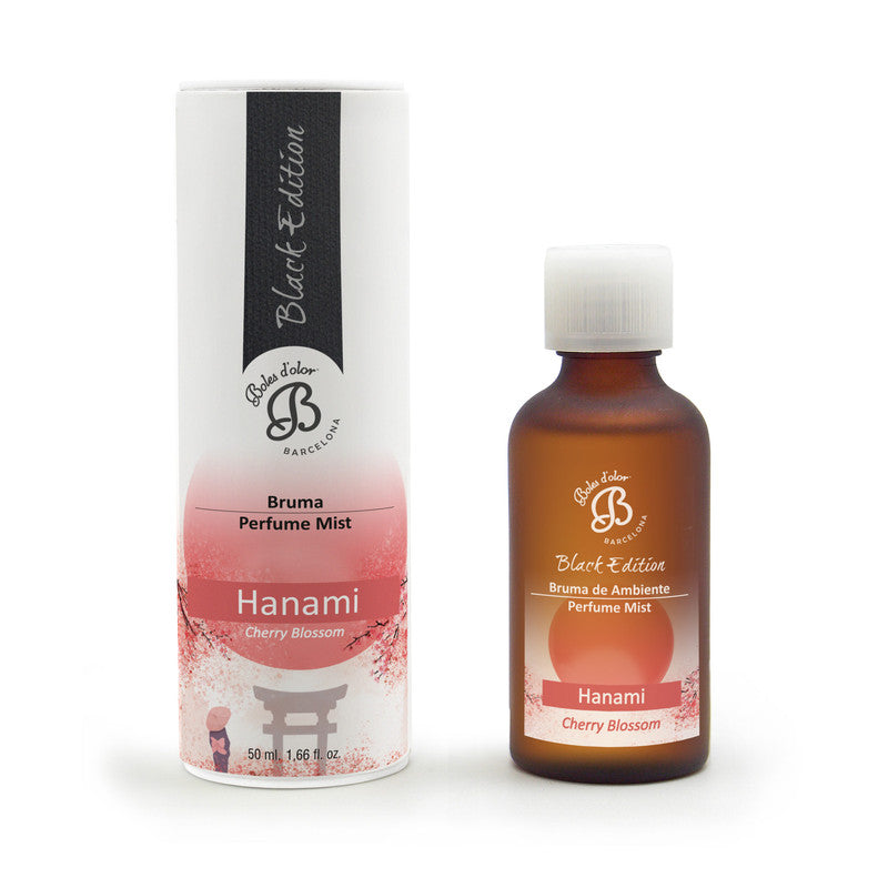 Bruma Black Edition Hanami