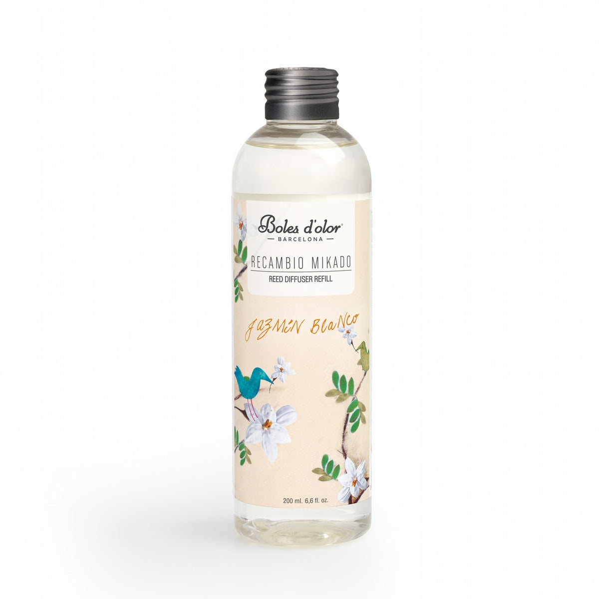 Recarga Mikado Jazmín Blanco