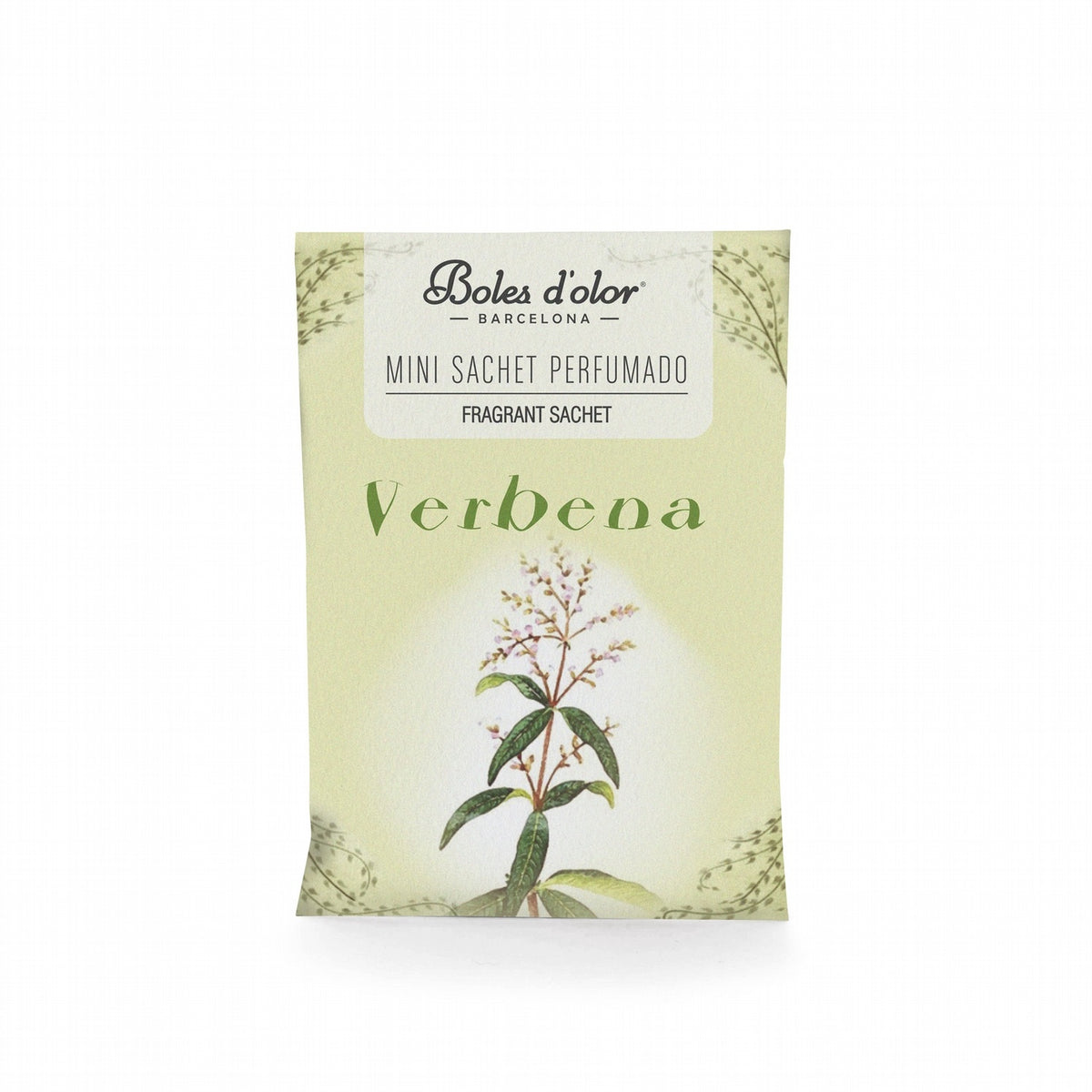 Mini Sachet Verbena