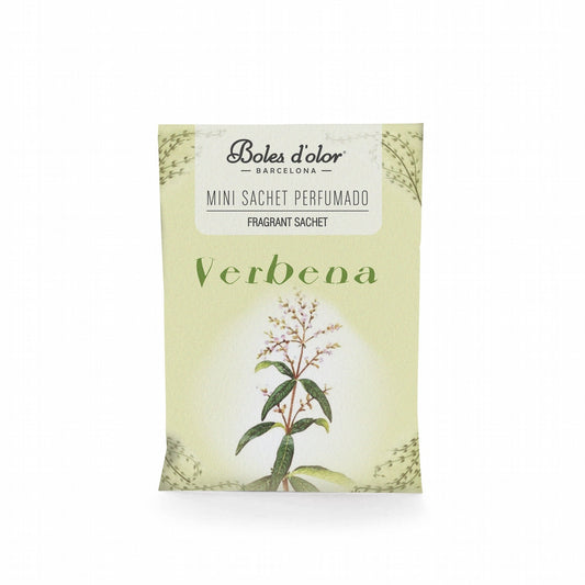 Mini Sachet Verbena
