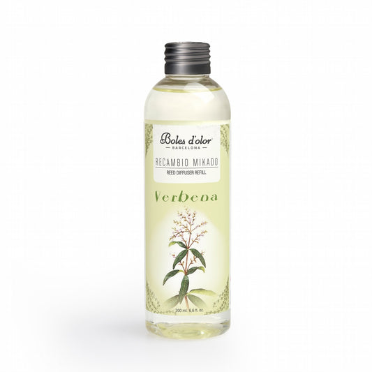 Recarga Mikado Verbena