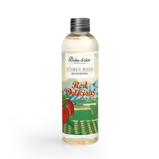 Recarga Mikado Red Delicious