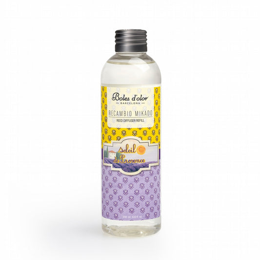 Recarga Mikado Soleil de Provence