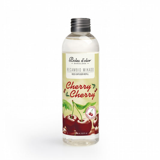 Recarga Mikado Cherry Cherry