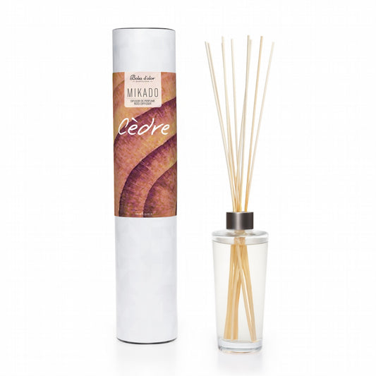 Mikado Cedre