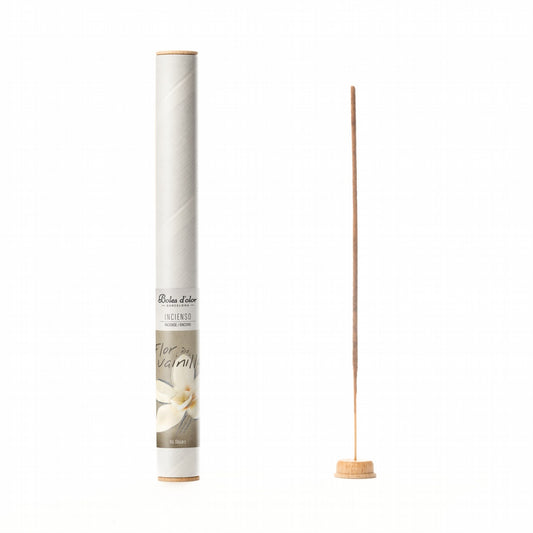 Pack Inciensos Flor de Vainilla