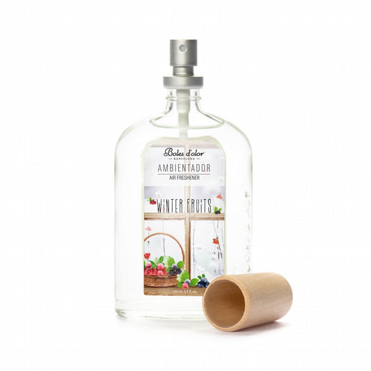 Spray Ambiente Winter Fruits