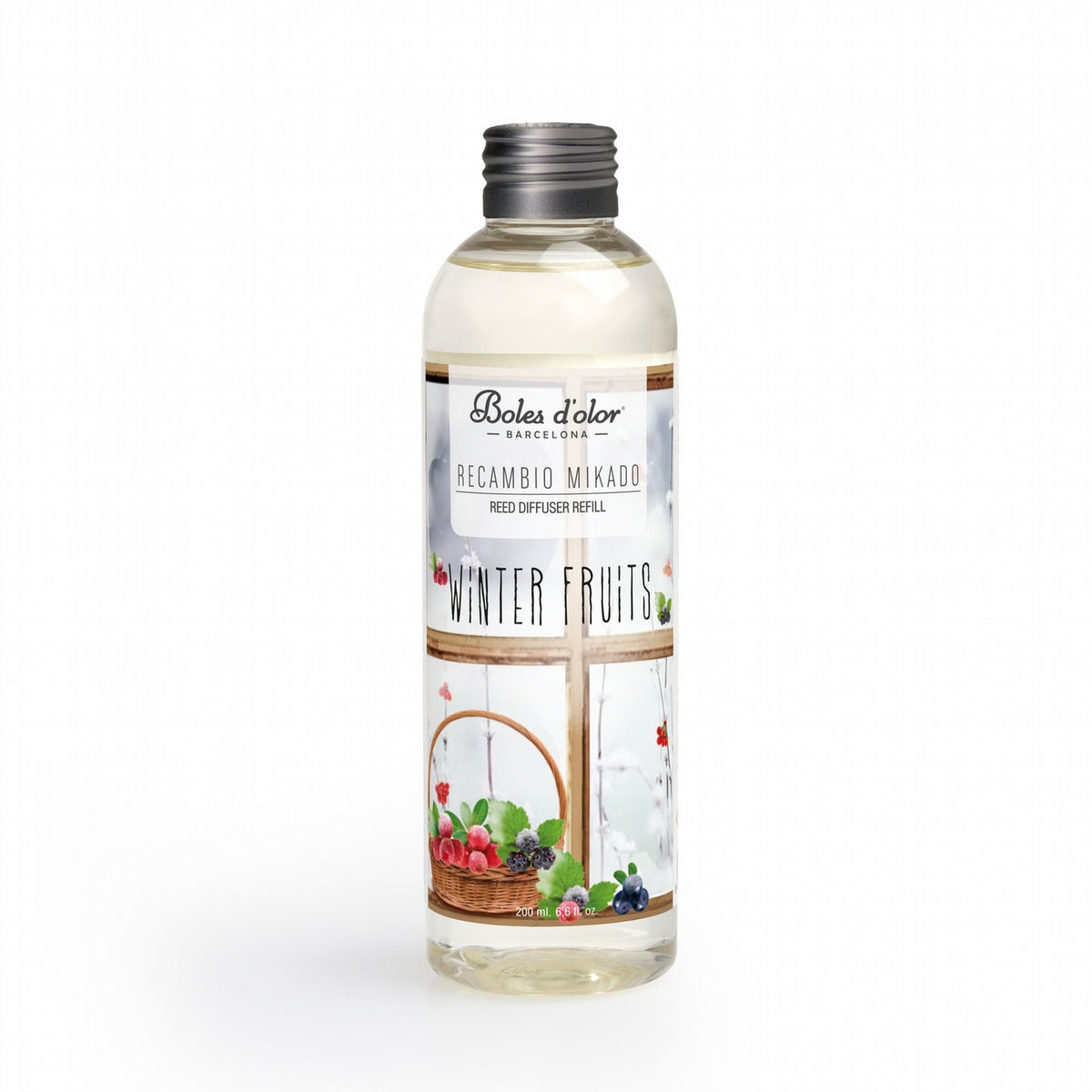 Recarga Mikado Winter Fruits