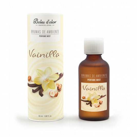 Bruma Ambiente Vainilla