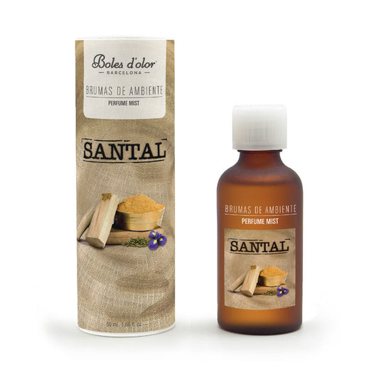 Bruma Ambiente Santal