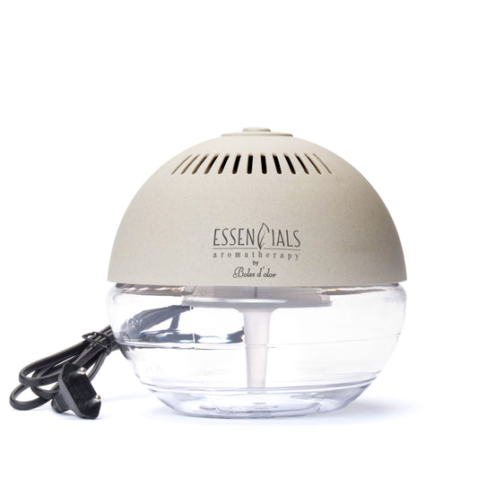 Brumizador de Ambiente Essencials 600ml