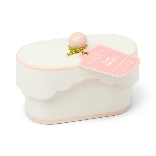 Vela Chérie Yuzu Woods