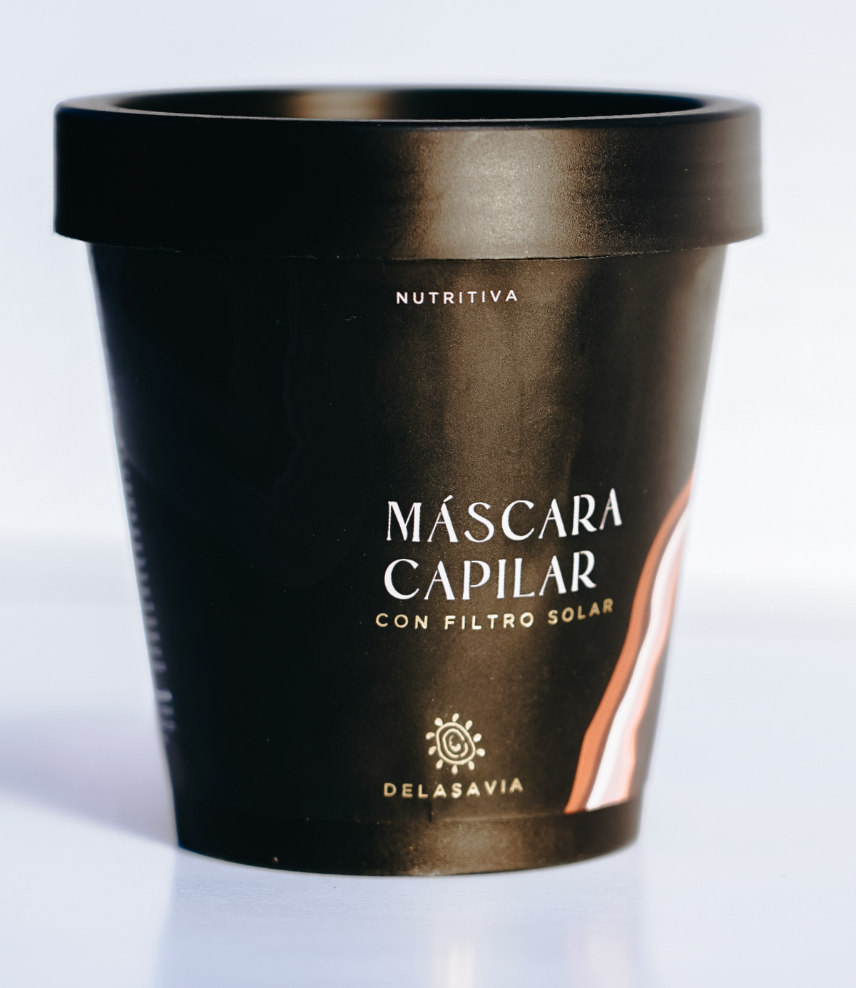 Máscara Capilar Nutritiva