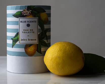 Eau de Toilette Juicy Lemon