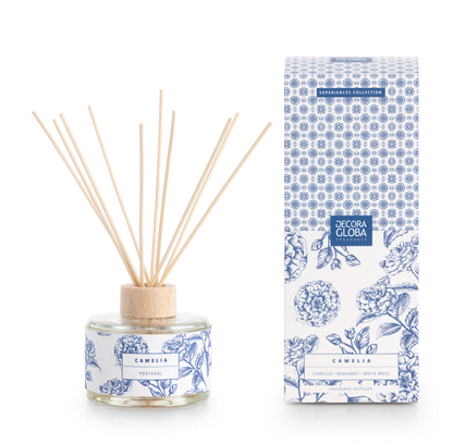 Difusor Fragancia Camelia 250ml