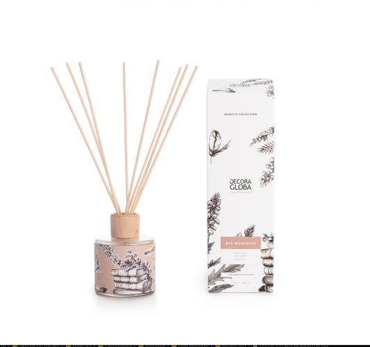 Difusor Fragancia Mis Momentos 100ml
