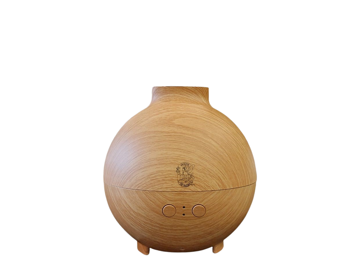 Brumizador de Ambiente Madera