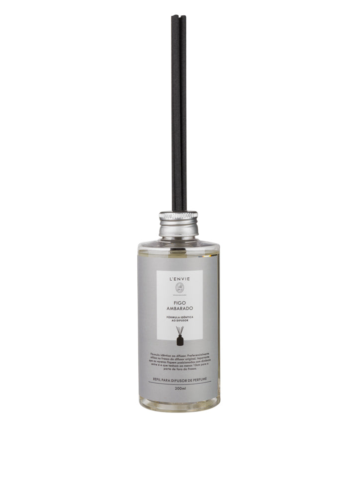 Recarga difusor de perfume Higo Ambar