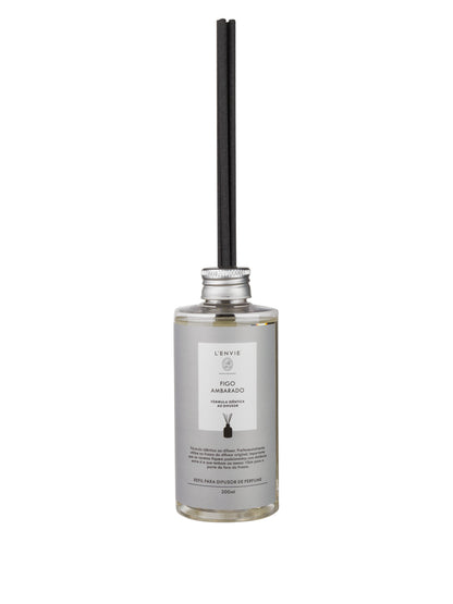 Recarga difusor de perfume Higo Ambar