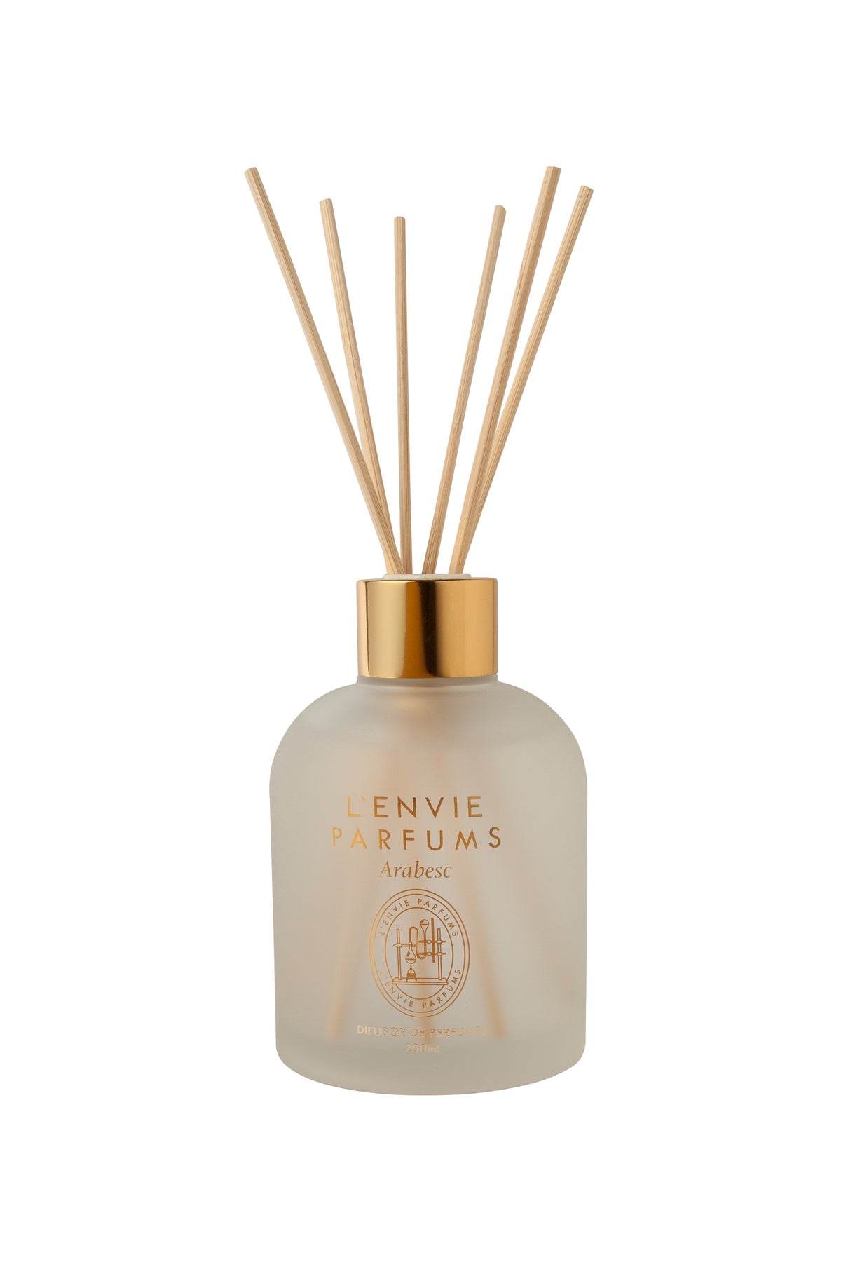 Difusor Ambiente Citrus Verbena