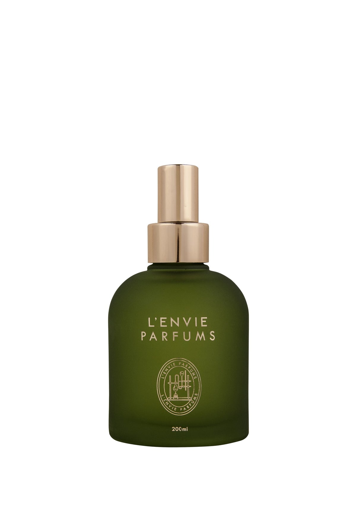 Spray Ambiente Flor de Naranja